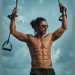 Shah Rukh Khan’s fierce look for ‘Pathaan’ is sure to make you ‘stop and stare’