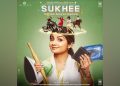 Shilpa Shetty announces her next movie 'Sukhee'