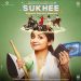 Shilpa Shetty announces her next movie 'Sukhee'