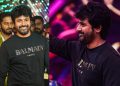 Sivakarthikeyan’s wore t-shirt worth Rs 45,000 to recent award show?