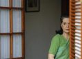 Sonia fires five state Congress chiefs after poll debacle