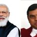 Sri Lankan Finance Minister calls on PM Modi, appreciates India's economic support