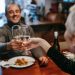 Study challenges theory that light alcohol benefits heart health
