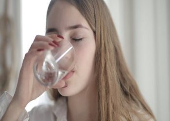 Study suggests good hydration may reduce long-term risks for heart failure