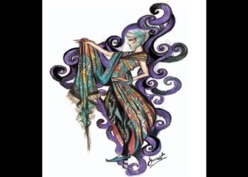 Suneet Varma's first ready-to-wear collection at FDCI x LFW