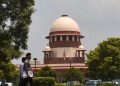 Supreme Court shocked as firm sends bouncers against Government of India