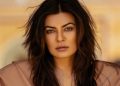 Sushmita Sen: 'Aarya' is a celebration of all brave women