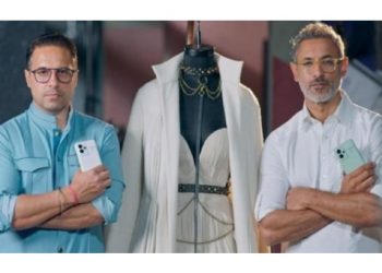 Sustainability to the forefront at FDCI X Lakme Fashion Week