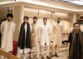 TASVA's flagship store opens in New Delhi