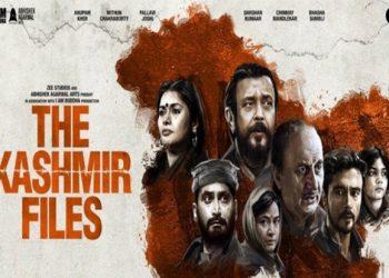 'The Kashmir Files' to be screened with maximum possible shows in Goa