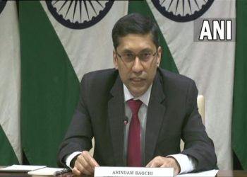 Three more flights scheduled to evacuate Indian nationals: MEA