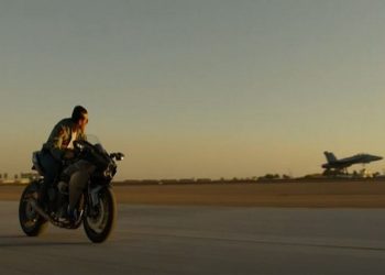 Tom Cruise's 'Top Gun: Maverick' new trailer out, movie to release in May