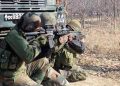 Two terrorists killed in gunfight in Jammu-Kashmir’s Pulwama dist