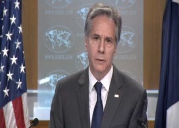 US has 'very credible' reports of war crimes in Ukraine: Blinken