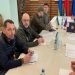 Ukraine plans third round of talks with Russia this weekend