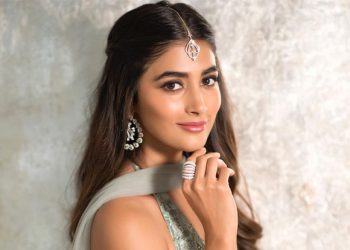 Want to do films that make my soul happy: Pooja Hegde