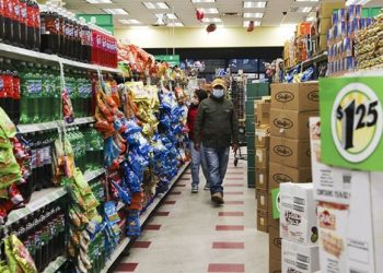 World food prices in Feb at all-time high