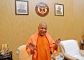 Yogi likely to take oath on March 25