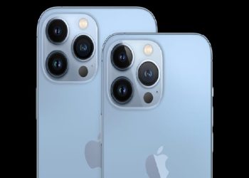 iPhone 14 Pro, Pro Max may come with larger camera bump