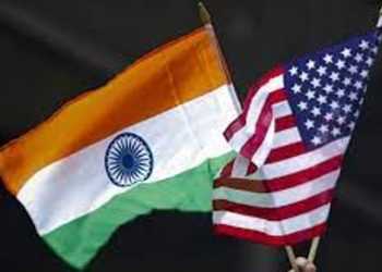 ‘Incredible momentum’ in India-US defence relationship: Pentagon