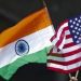‘Incredible momentum’ in India-US defence relationship: Pentagon