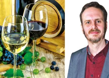 ‘Indian wines are definitely improving’