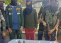 2 hybrid terrorists of JeM arrested from J&K’s Baramulla