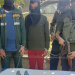 2 hybrid terrorists of JeM arrested from J&K’s Baramulla