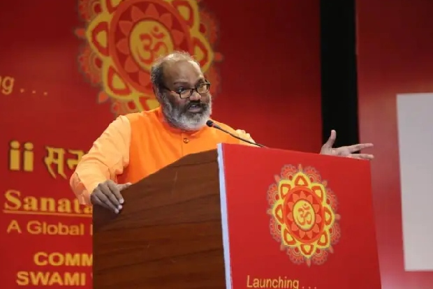 Delhi BJP spokesperson Tajinder Pal Singh Bagga booked by Punjab Police