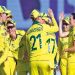 Australia, England face off in Women’s World Cup final