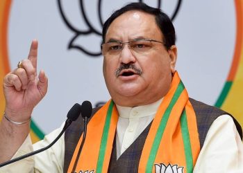 BJP has emerged as party of poor, Dalits and backwards: Nadda