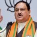 BJP has emerged as party of poor, Dalits and backwards: Nadda
