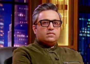 BharatPe hits back at Ashneer, says registered 4X sales growth in Q1 2022