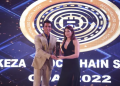 Brand Icon organised, Wedding Icon Honour Awards and Rikeza blockchain summit in Goa with Sonu Sood as Chief Guest