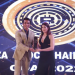 Brand Icon organised, Wedding Icon Honour Awards and Rikeza blockchain summit in Goa with Sonu Sood as Chief Guest