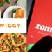 CCI to probe Zomato, Swiggy for alleged unfair practices