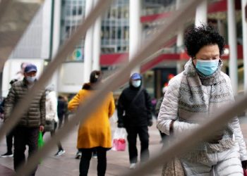 Covid, Russia and economic crisis test China model