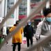 Covid, Russia and economic crisis test China model