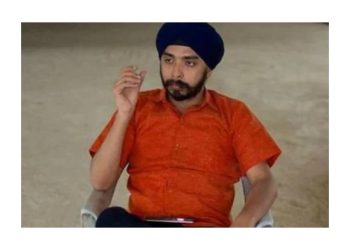 Delhi BJP spokesperson Tajinder Pal Singh Bagga booked by Punjab Police