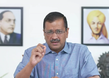 Delhi govt launches song to teach children purpose of education