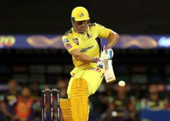 IPL 2022: Dhoni becomes 6th Indian to score 7,000 runs in T20 cricket