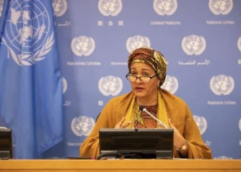 Disasters are rapidly increasing due to climate change, human behaviour: UN report