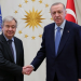 Erdogan, Guterres discuss Ukraine crisis over phone