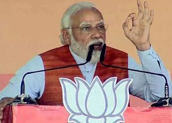 BJP has emerged as party of poor, Dalits and backwards: Nadda