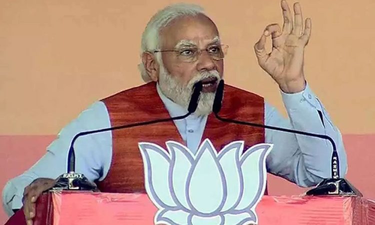 BJP has emerged as party of poor, Dalits and backwards: Nadda