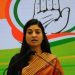 First Delhi BJP leader, then Kumar Vishwas, now Cong’s Alka Lamba on Punjab Police’s radar