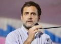 Govt should bulldoze inflation, unemployment: Rahul