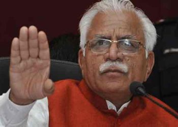 Haryana calls special assembly session days after Punjab’s move seeking transfer of Chandigarh