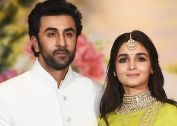 Hopefully soon, says Ranbir on wedding plans with Alia