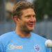 IPL 2022: Watson confirms Warner, Nortje available for selection in clash v LSG